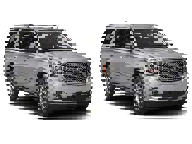 Used 2016 GMC Yukon XL Denali w/ Open Road Package image 9