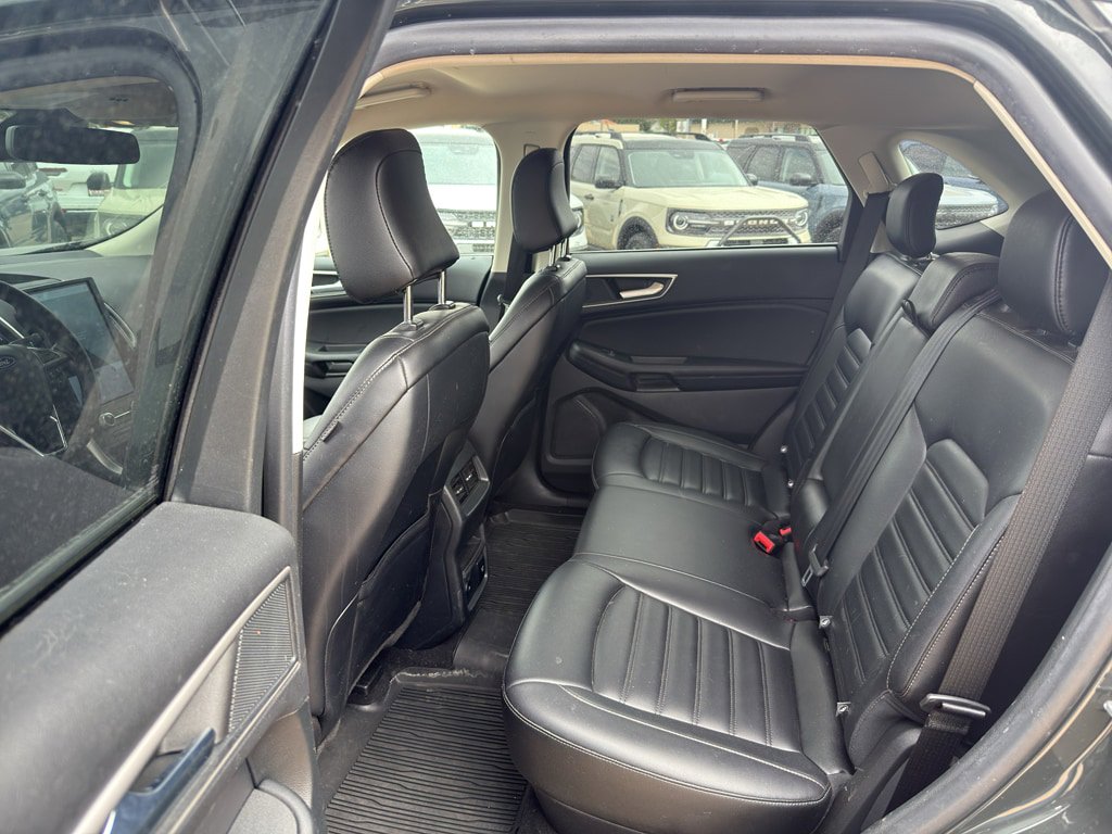 Used 2023 Ford Edge SEL w/ Convenience Package AWD/4WD image 11