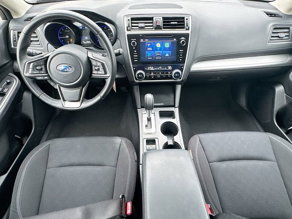 Used 2019 Subaru Legacy 2.5i Premium image 26
