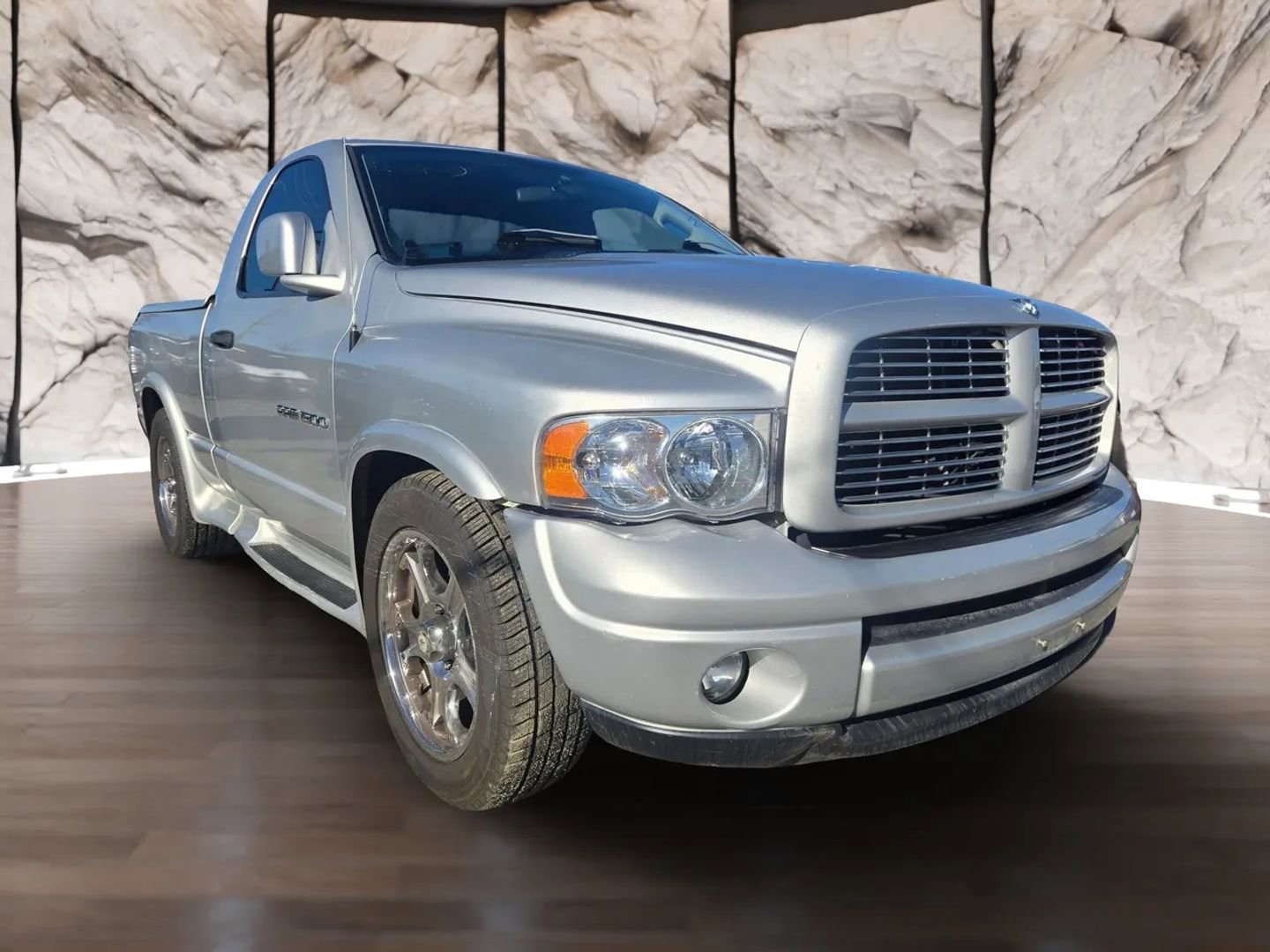 Used 2003 Dodge Ram 1500 Truck ST image 3