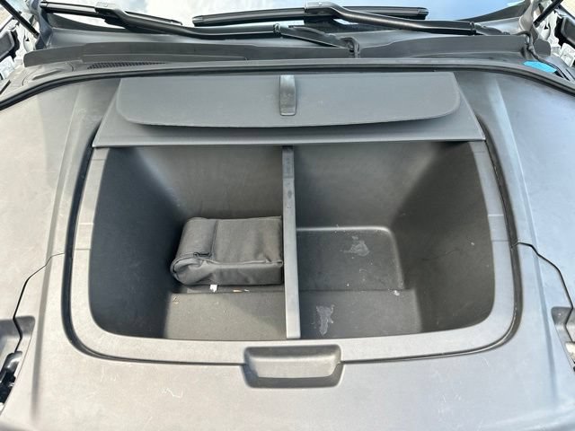 Used 2025 Polestar Polestar 3 AWD/4WD image 35