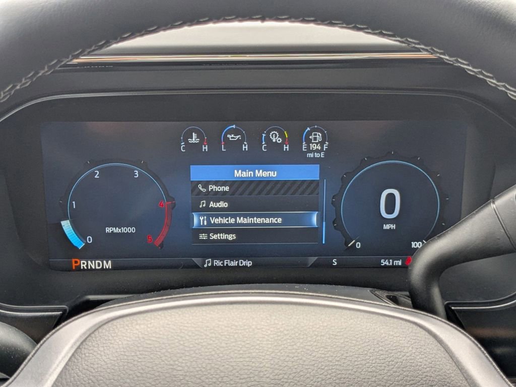 New 2026 Ford F250 Lariat image 32