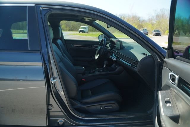 Used 2024 Honda Civic Sport Touring image 21