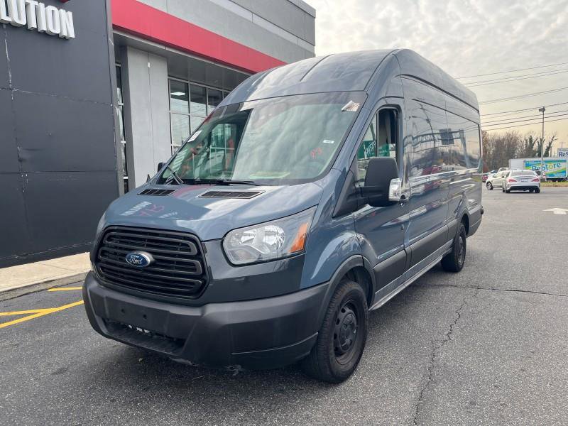 Used 2019 Ford Transit 250 148 High Roof Extended image 3