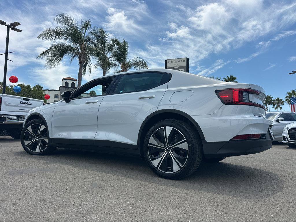 Used 2023 Polestar Polestar 2 AWD/4WD image 3