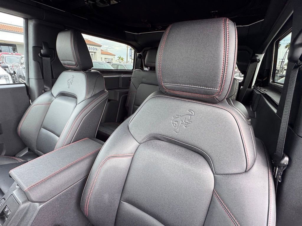 New 2025 Ford Bronco Stroppe Edition image 18