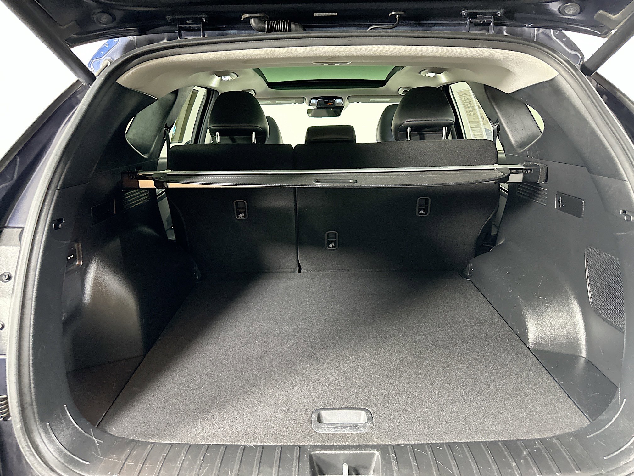 Used 2022 Hyundai Tucson Limited image 28