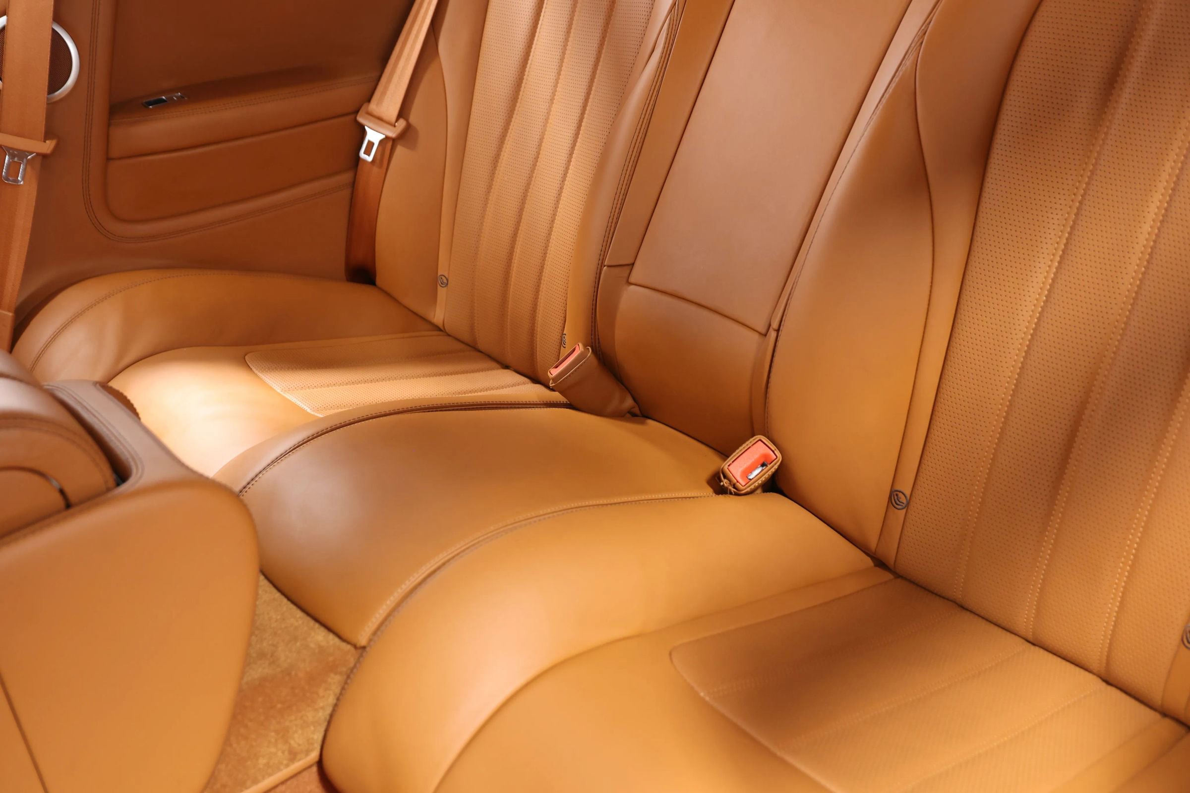 Used 2015 Bentley Continental GT AWD/4WD image 58