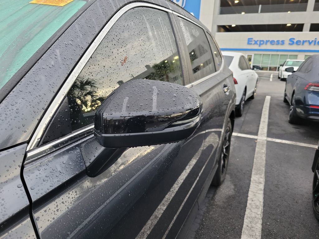 Used 2024 Honda CR-V Sport-L image 5