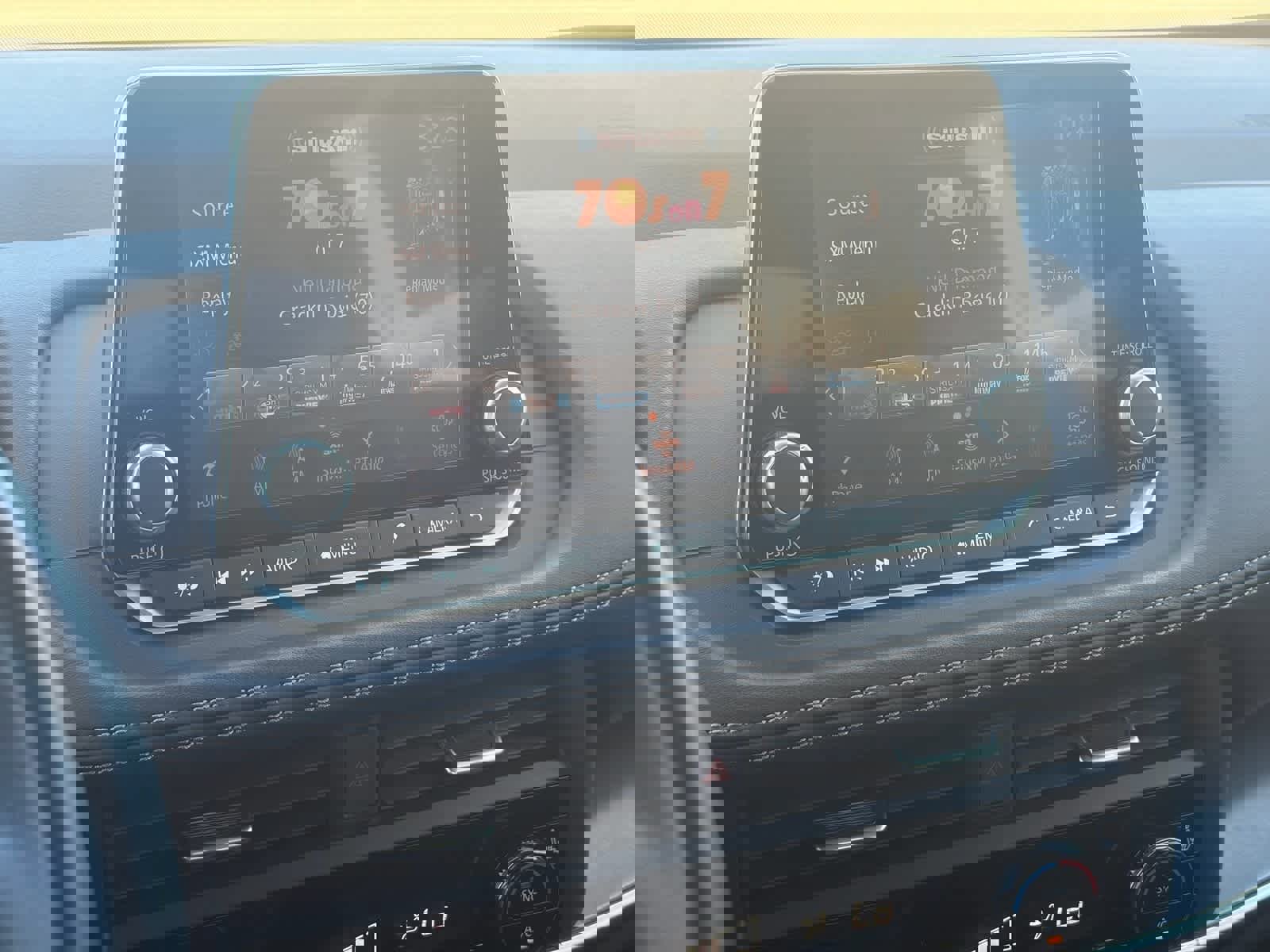 Certified 2024 Nissan Rogue SV w/ SV Premium Package image 22