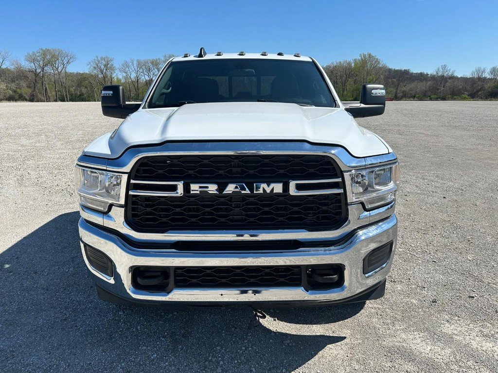 Used 2023 RAM 3500 Tradesman image 7