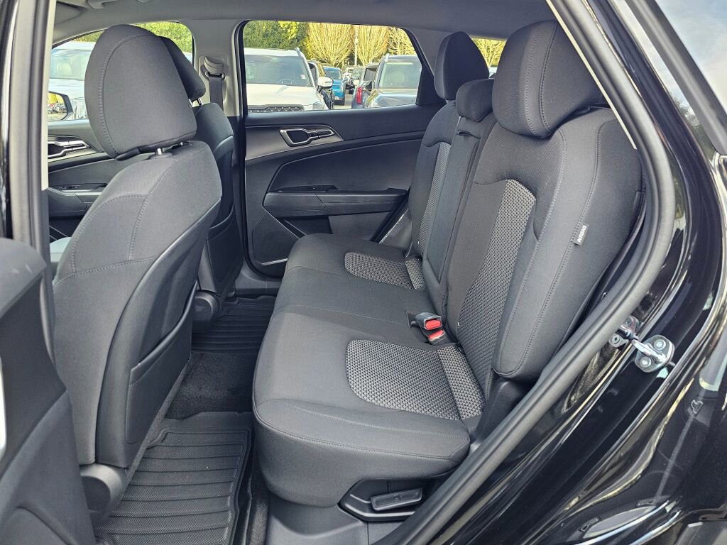 New 2026 Kia Sportage S AWD/4WD image 20