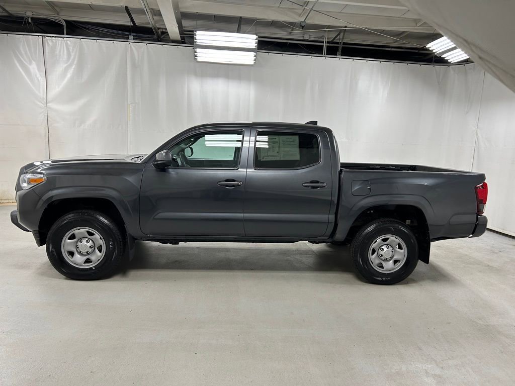 Certified 2023 Toyota Tacoma SR AWD/4WD image 9