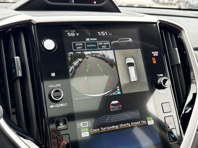 New 2026 Subaru Ascent Touring image 32