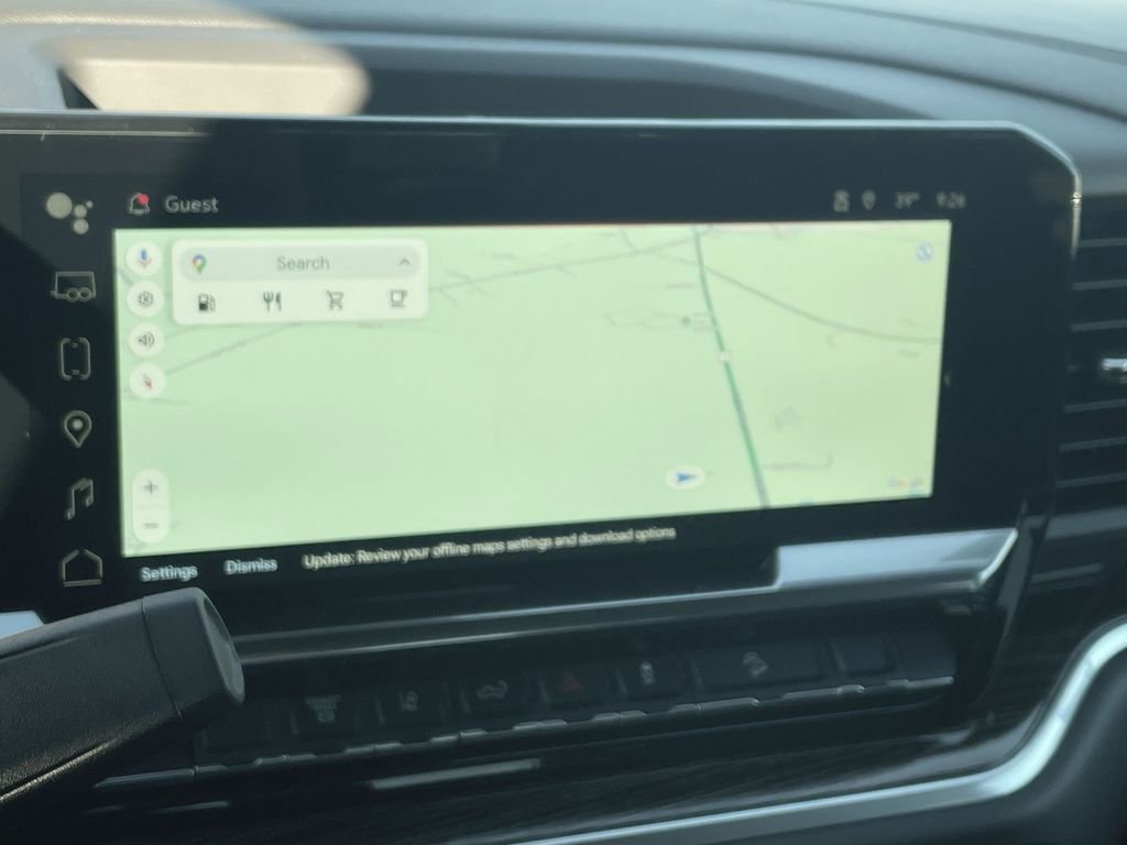 New 2026 GMC Sierra 3500 SLE w/ SLE Value Package image 18