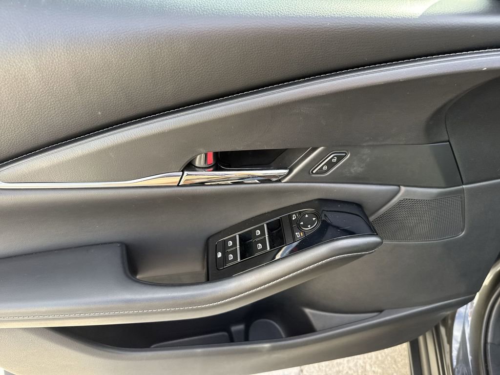 Used 2023 MAZDA CX-30 AWD 2.5 S w/ Preferred Package image 41