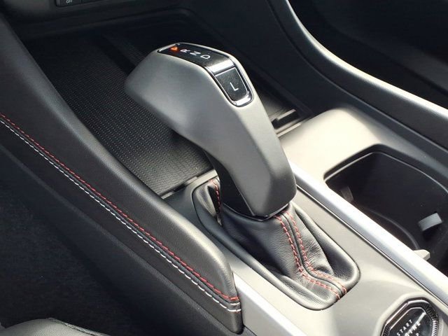 New 2026 Dodge Charger Scat Pack AWD/4WD image 9