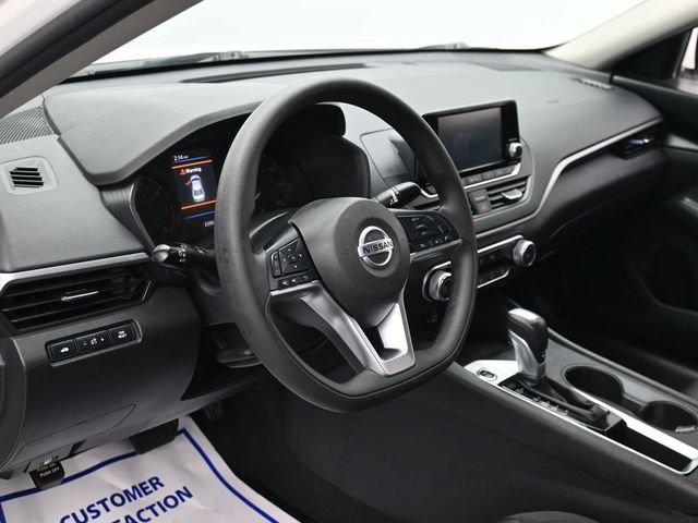 Used 2022 Nissan Altima 2.5 S image 15