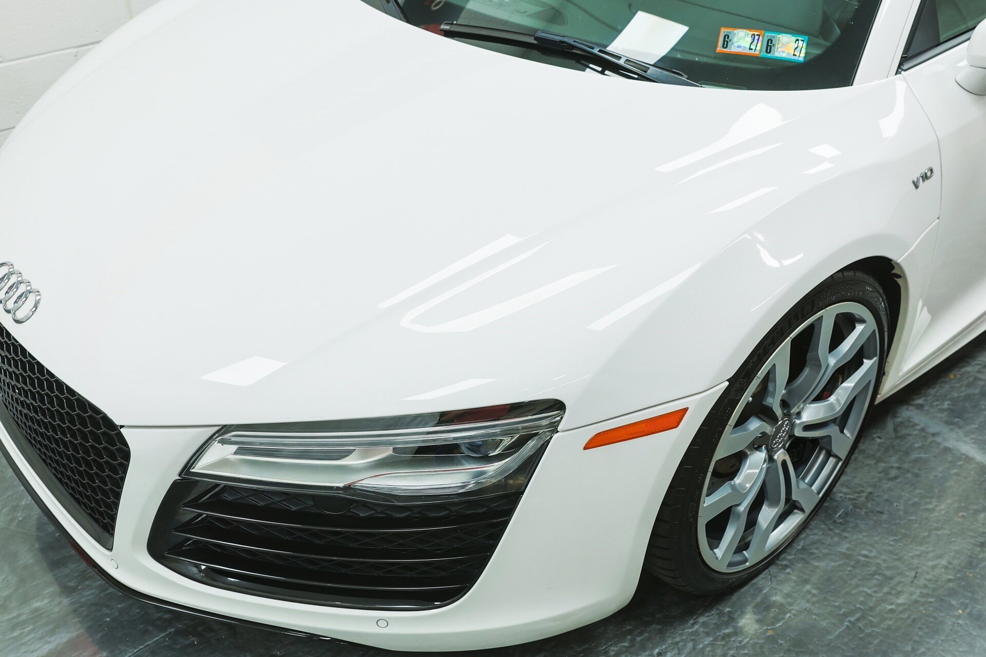 Used 2014 Audi R8 V10 AWD/4WD image 13