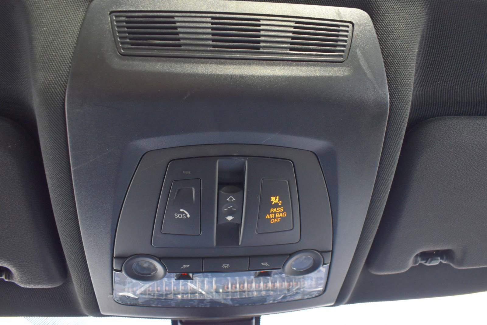 Used 2016 BMW X3 xDrive35i image 24