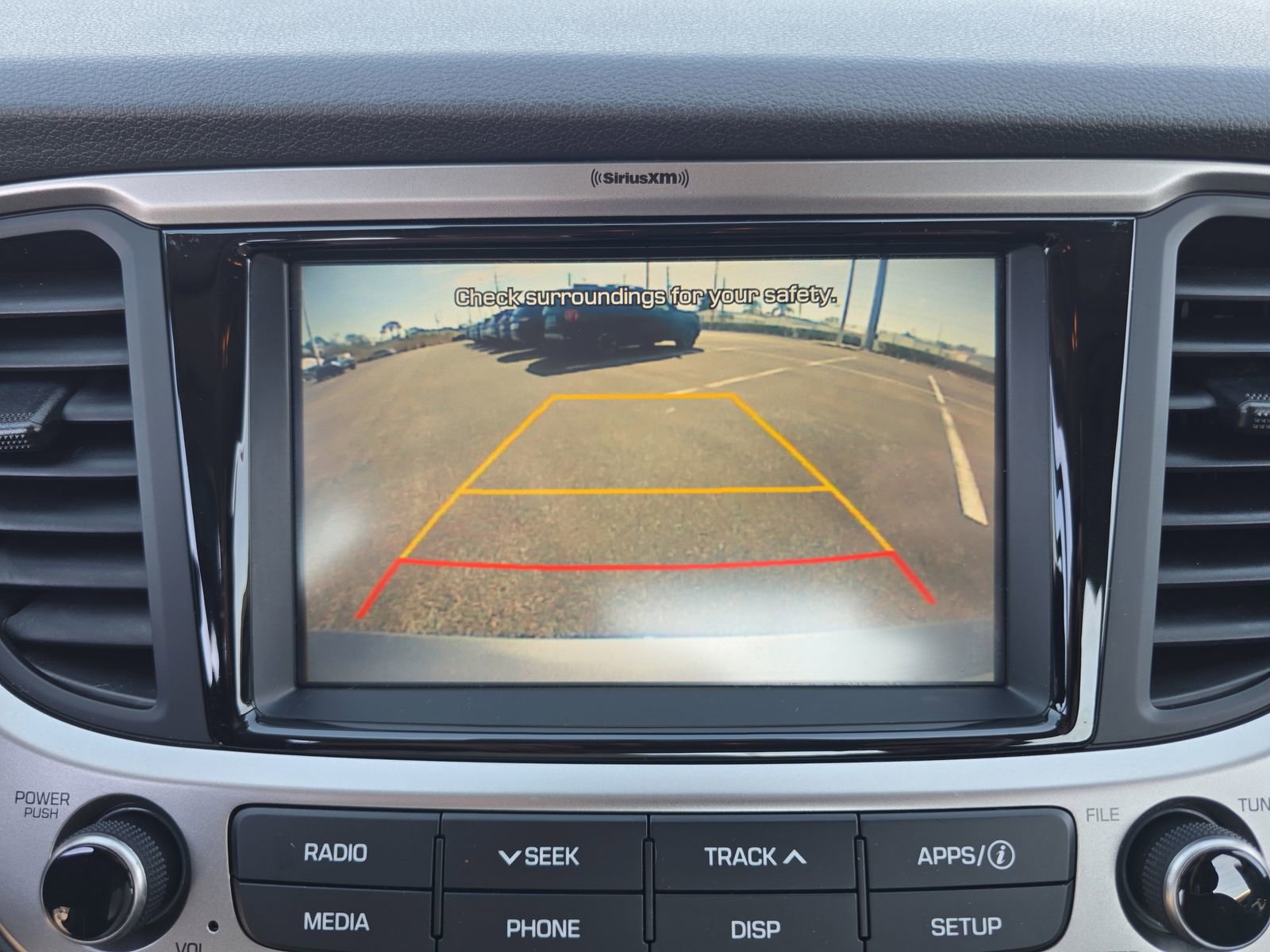 Used 2018 Hyundai Accent SEL image 18