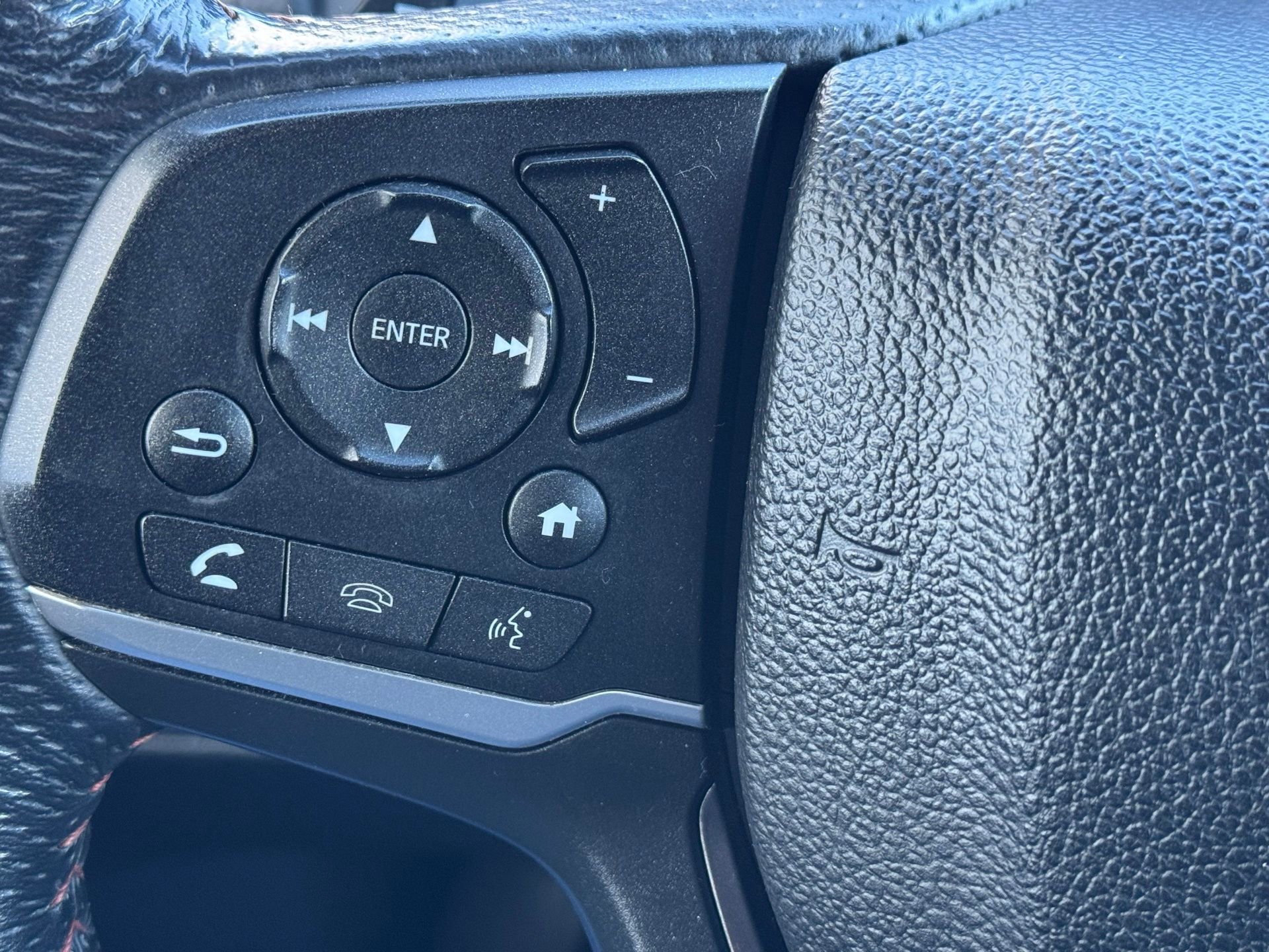 Used 2022 Honda Passport TrailSport image 26