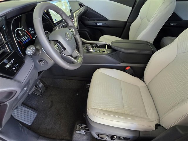 New 2026 Lexus TX 350 FWD image 6