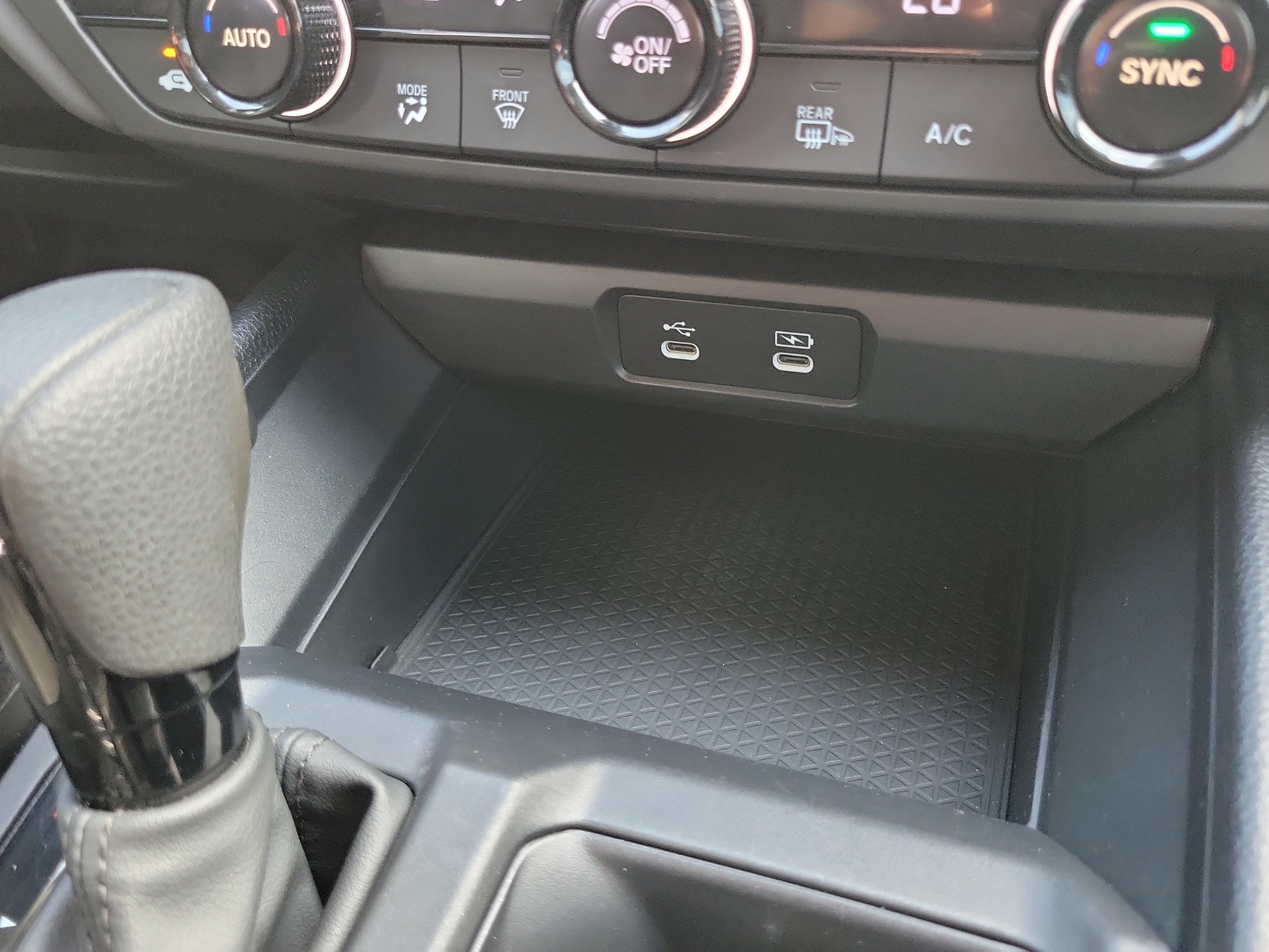 Certified 2024 Honda Accord EX image 24
