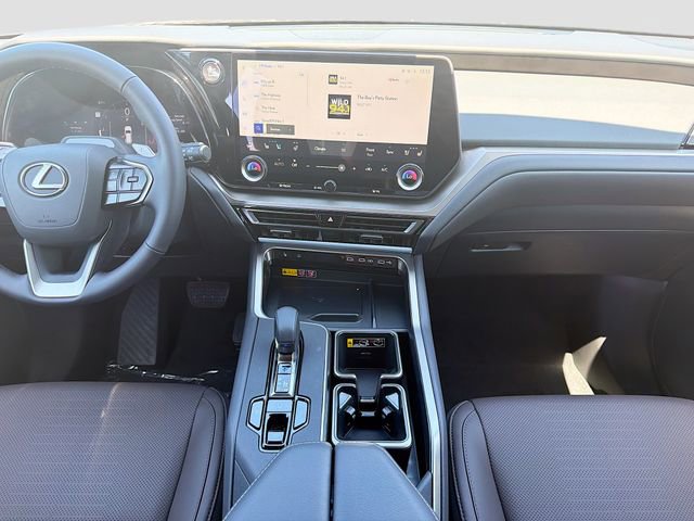 New 2026 Lexus TX 350 FWD image 20