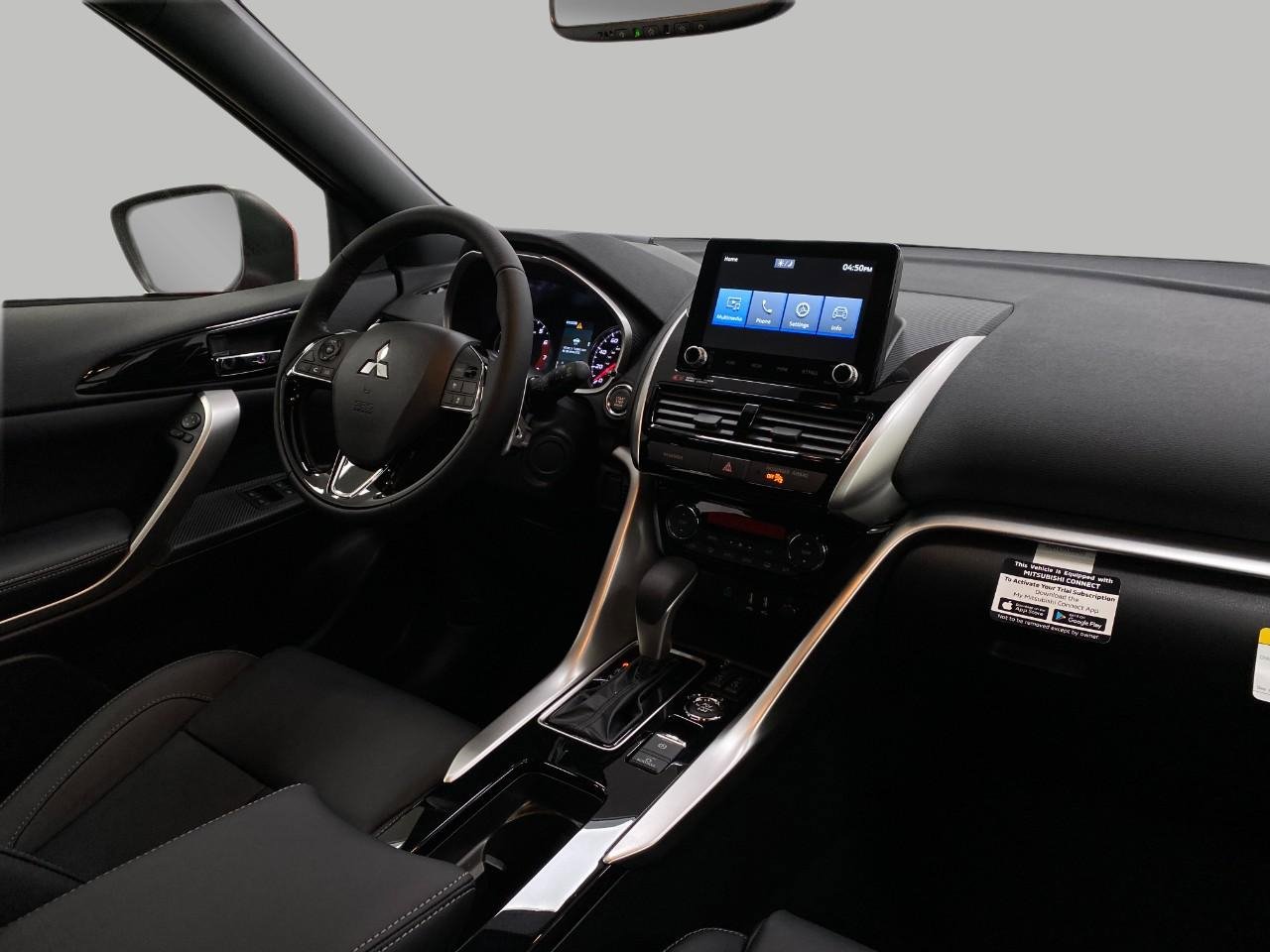 New 2026 Mitsubishi Eclipse Cross SEL image 19