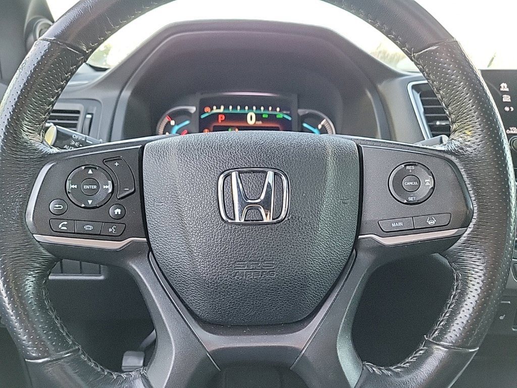 Used 2019 Honda Passport EX-L image 10