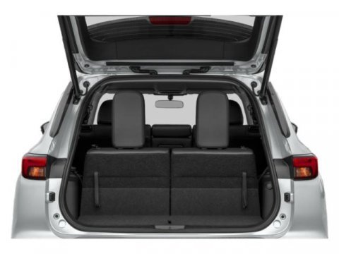 Used 2024 Mitsubishi Outlander SE FWD image 11