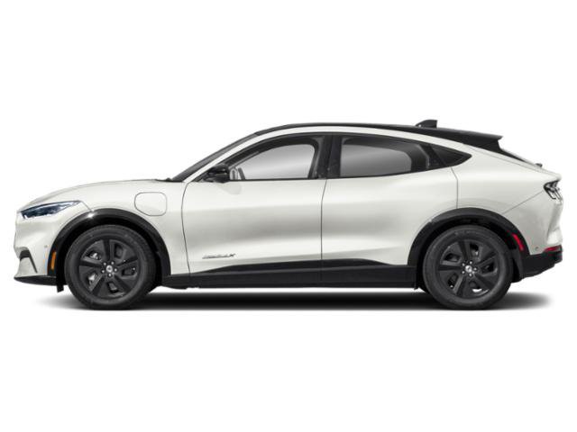 Used 2021 Ford Mustang Mach-E Select w/ Comfort/Appearance Package AWD/4WD video 3