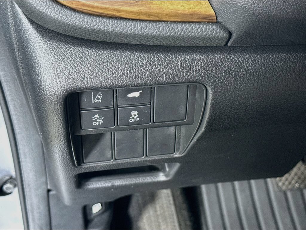 Used 2017 Honda CR-V EX-L image 11