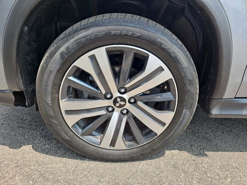 Used 2023 Mitsubishi Outlander Sport SE image 21