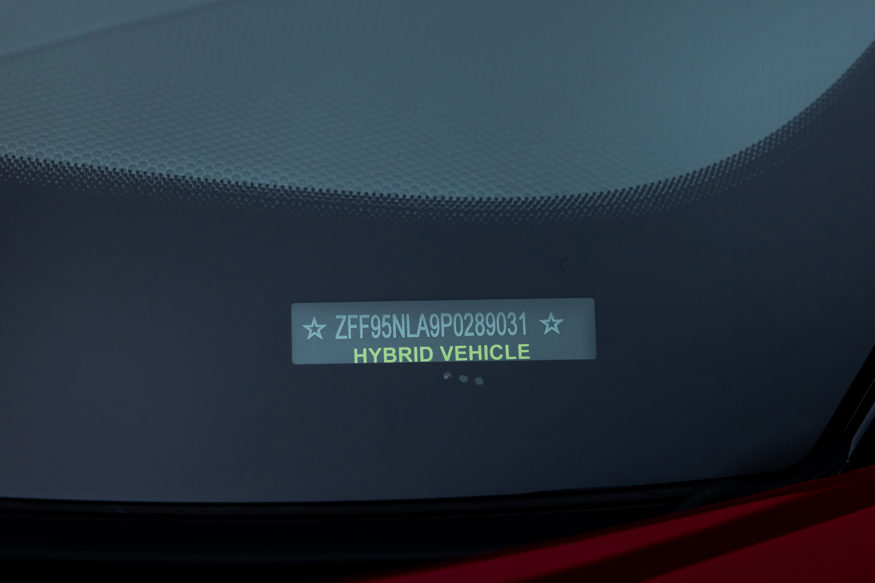 Certified 2023 Ferrari SF90 Stradale image 85