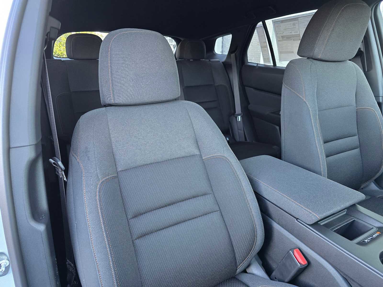 New 2026 Honda Prologue EX image 11