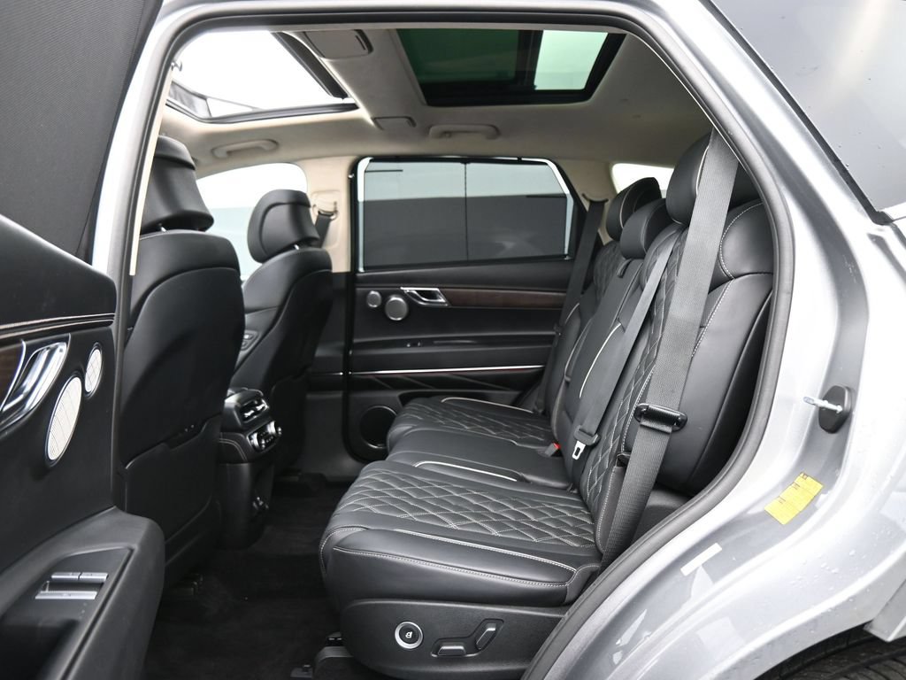 Used 2023 Genesis GV80 3.5T w/ Prestige Package AWD/4WD image 20