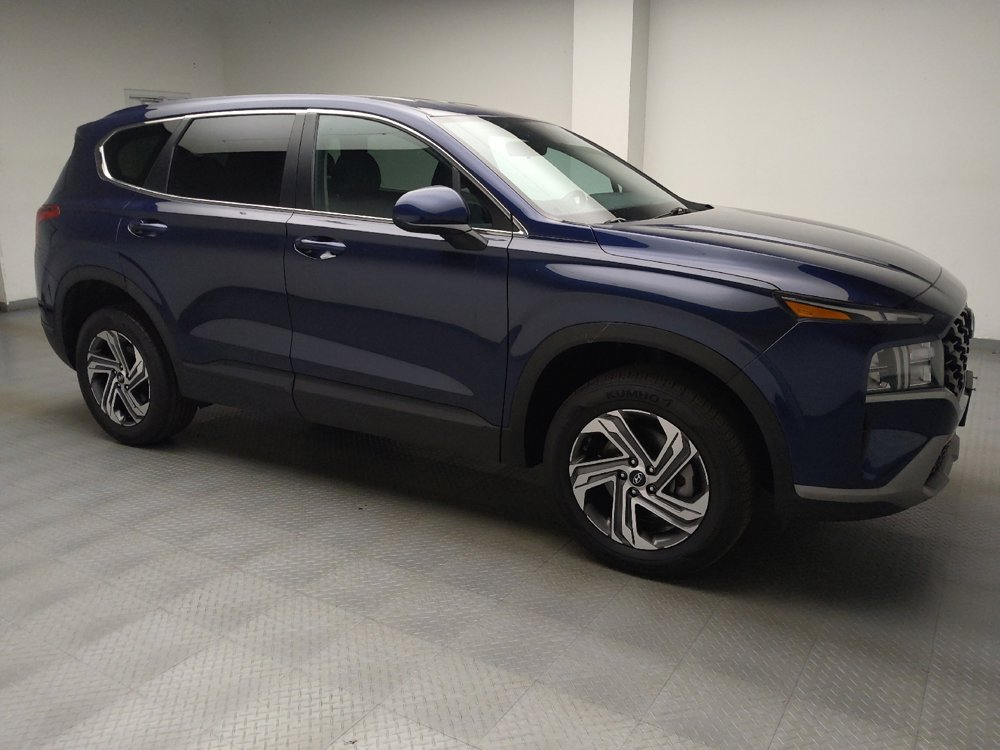 Used 2023 Hyundai Santa Fe SE AWD/4WD image 11
