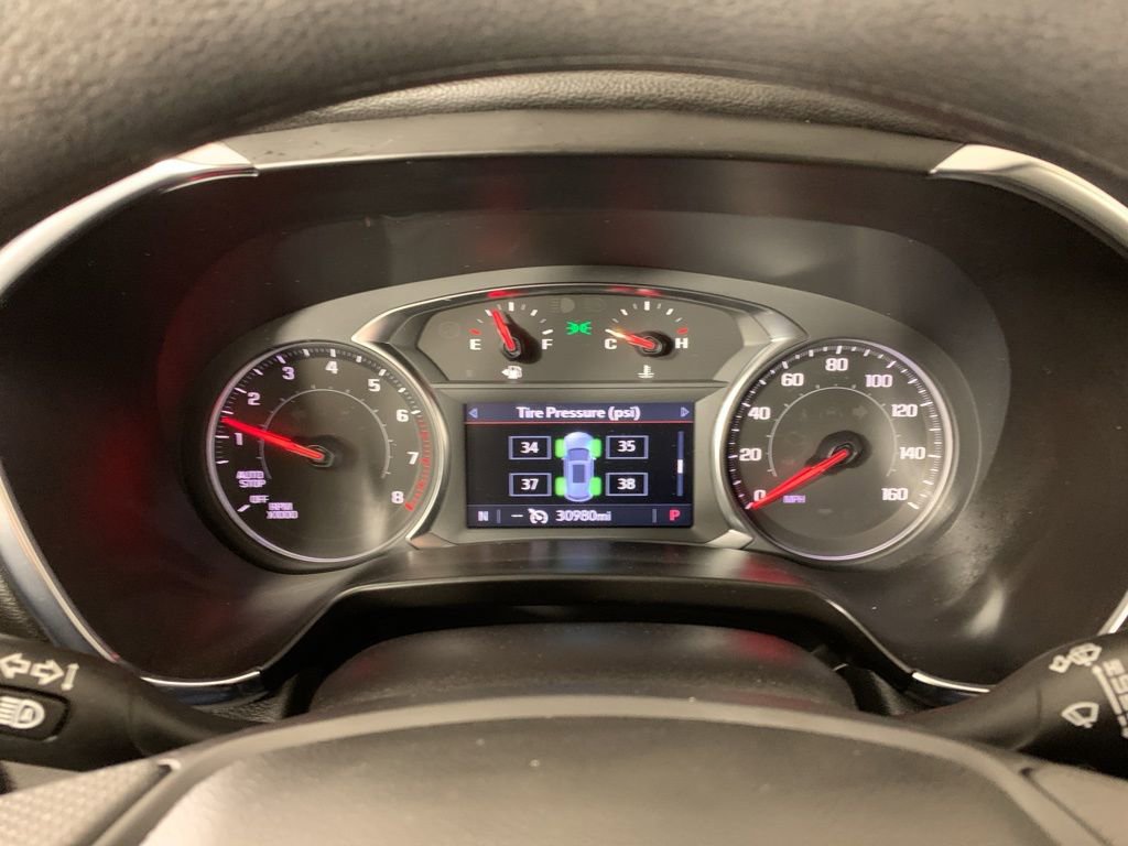 Used 2025 Chevrolet Blazer LT image 18