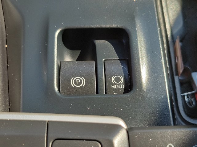 Used 2024 Toyota Grand Highlander AWD image 33
