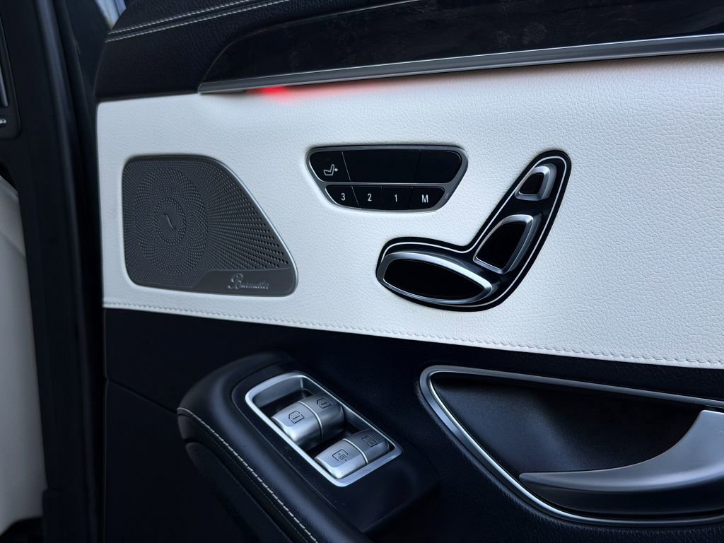 Used 2018 Mercedes-Benz S 560 S560 image 24