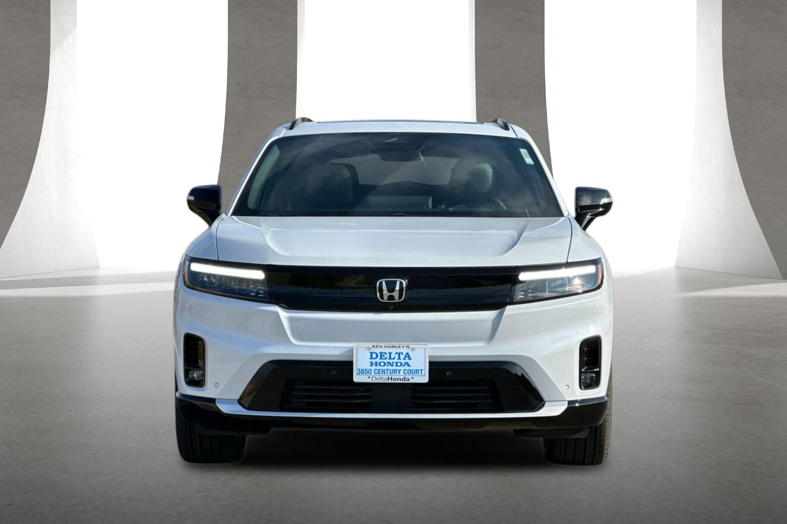 New 2026 Honda Prologue Elite image 9