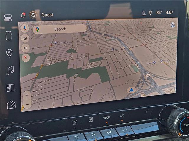 New 2026 Chevrolet Colorado W/T image 14