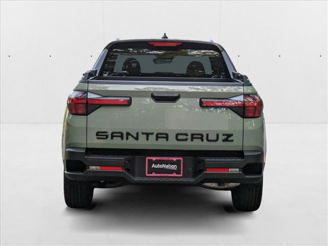 New 2026 Hyundai Santa Cruz SEL image 8