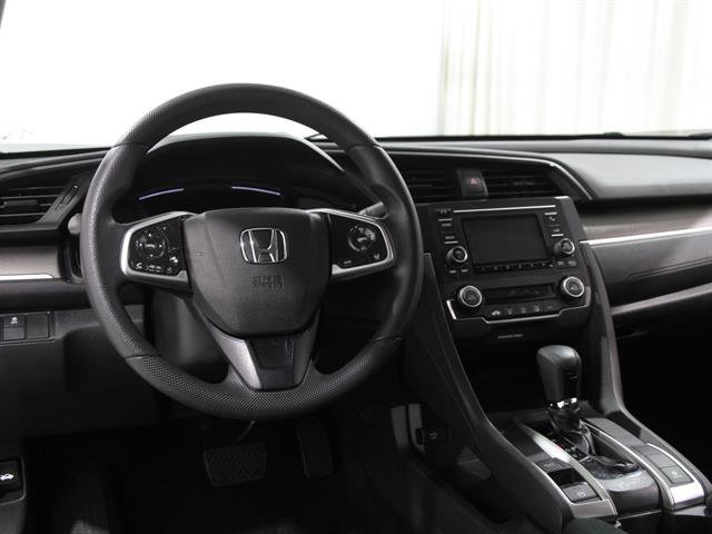 Used 2019 Honda Civic LX image 6