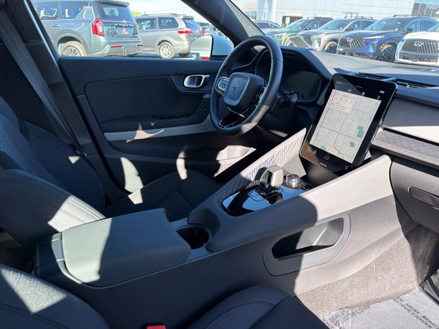 Used 2024 Polestar Polestar 2 AWD/4WD image 21