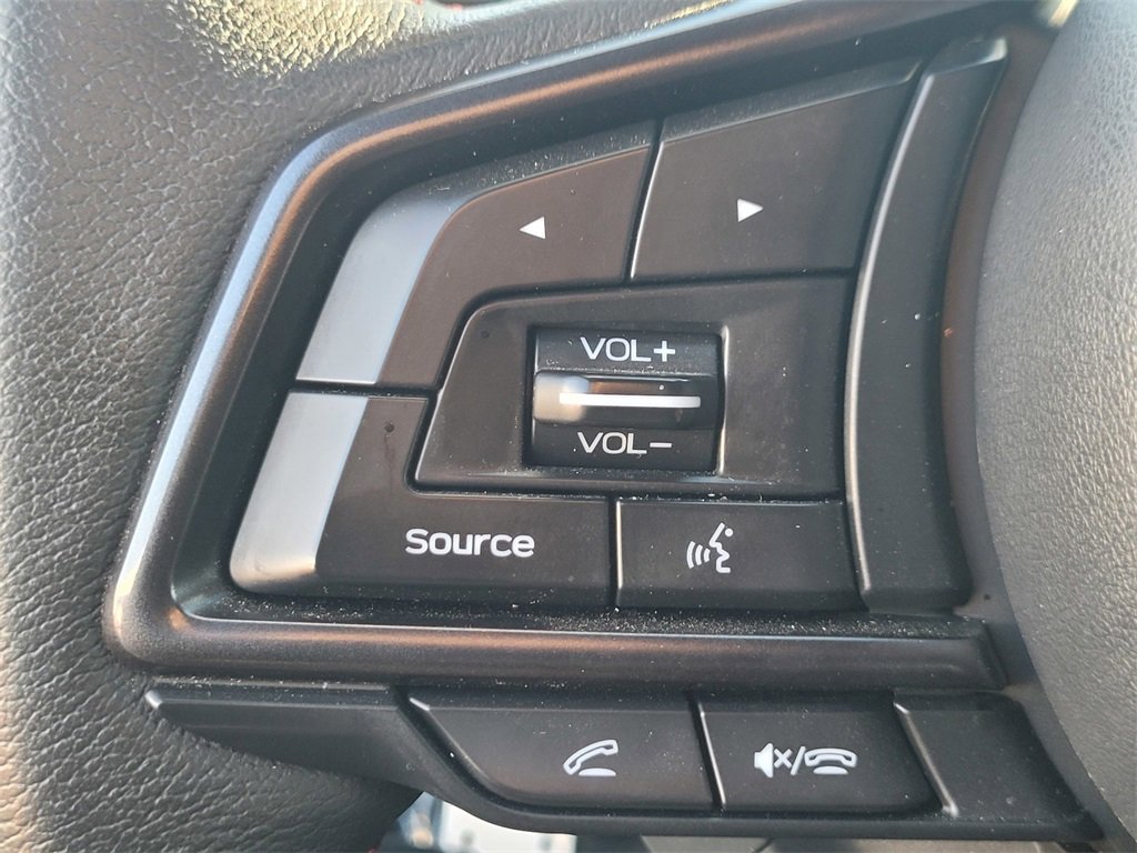 Used 2024 Subaru WRX Premium w/ Popular Package #1A image 23