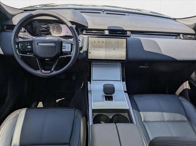 Certified 2025 Land Rover Range Rover Velar S image 18