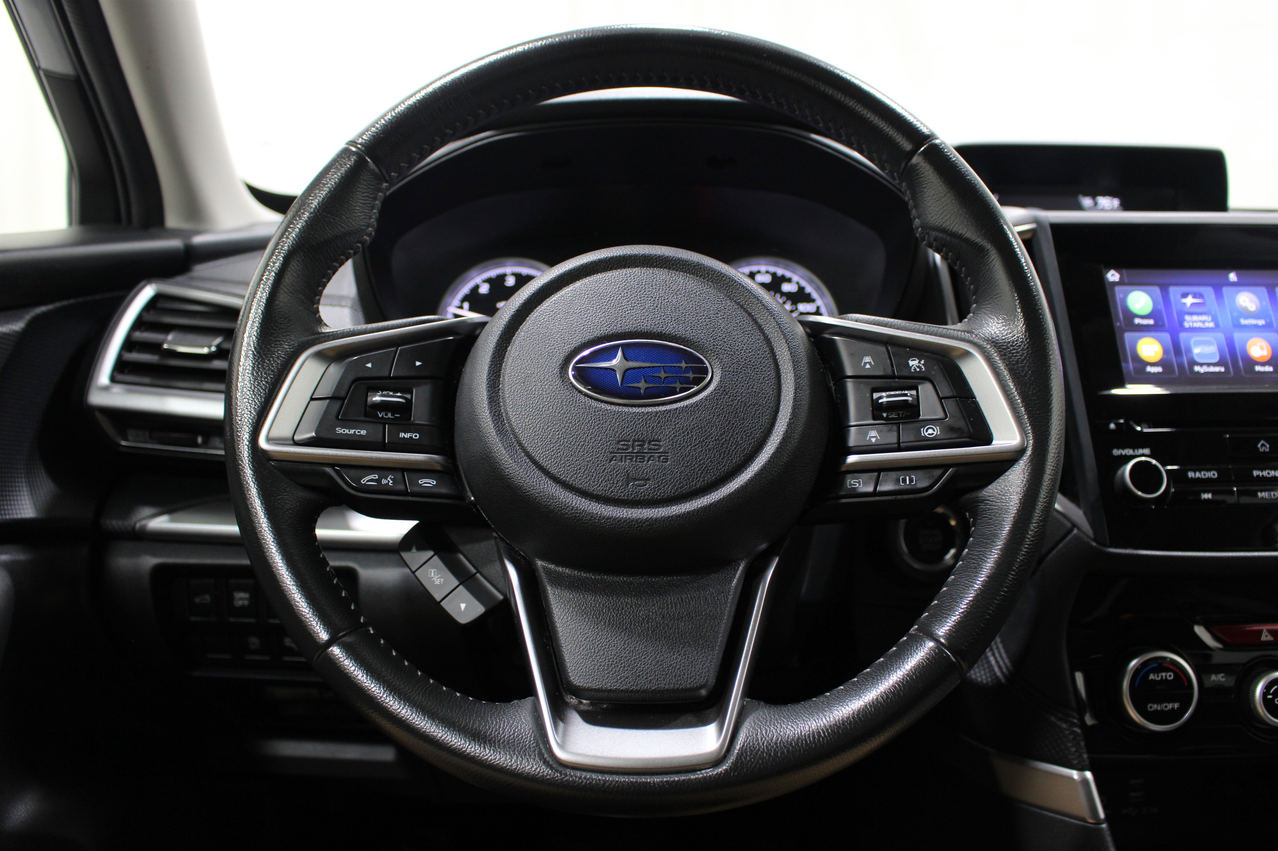 Used 2022 Subaru Forester Premium AWD/4WD image 9